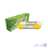 ست فیلتر پست کربن و مینرال توس