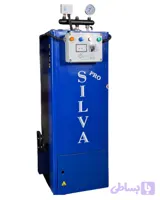 دیگ بخار سیلوا ۱۲۰ لیتری SILVA PRO SL120
