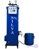 دیگ بخار کم مصرف SILVA PRO SL80