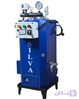 دیگ بخار کم‌ مصرف 40 لیتری SILVA SL40