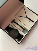 ست فول بلک مردونه