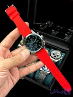 ساعت مچی مردانه IWC کرنوگراف
