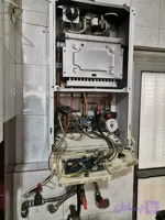 فن پکیج ایران رادیاتور مدل M