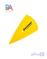 کاردک نرم مثلثی تک رپ مخصوص نصب کاور، PPF و شیشه دودی | TeckWrap Triangle Contour
