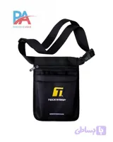 کیف ابزار کمری تک رپ مخصوص نصب کاور، PPF و شیشه دودی | TeckWrap Tool Pouch