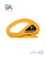 کاتر اسنیتی نصب PPF و کاور خودرو تک رپ | TeckWrap Safety Cutter