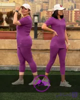 لگ برمودا فاق بلند