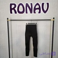 لگ تو کرک باربی نما اسپندکس