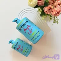 ماسک مو ضدریزش نانو گلوبال