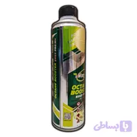 اکتان بوستر ووفر مدل Shot Pro 10 حجم 500 میلی لیتر