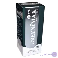 کود رشد گیاه GreeniMax Ultra | گرین مکس ویژه
