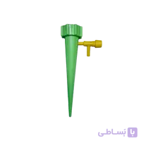 پک قیف آبیاری قطره ای بسته 12 عددی