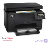 پرینتر لیزری اچ پی مدل  M 176n