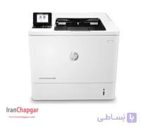 پرینتر لیزری اچ پی مدل M 608dn