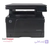 پرینتر لیزری اچ پی مدل M 435NW