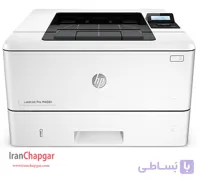 پرینتر لیزری اچ پی مدل M 402n