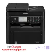 پرینتر لیزری چند کاره کاننimageCLASS MF ۲۶۹dw
