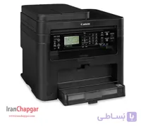 پرینتر سه کاره کانن مدل MF 244DW