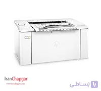 پرینتر لیزری اچ پی مدل  M 102w