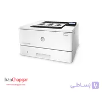 پرینتر لیزری اچ پی مدل M 402dn