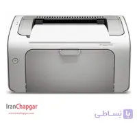 پرینتر لیزری اچ پی مدل 1109