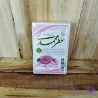 عطر گل محمدی طبیعی بدون پایه روغنی و الکل