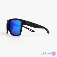 عینک آفتابی شیشه جیوه‌ای نایک
