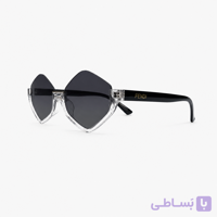 عینک آفتابی زنانه فندی فشن