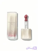 رژ لب مایع شيمر دار شیگلم Stardust Swipe رنگchampagne orbit