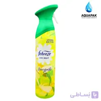 اسپری خوشبو کننده هوا فبرز رایحه گیاه پیچ امین الدوله ۱۸۵ میل