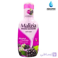 شامپو بدن مالزیا مدل توت سیاه ۱لیتری