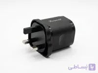 شارژر یوسوندا سه پین 25 وات مدل G-22