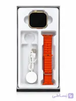ساعت هوشمند T10 Ultra3