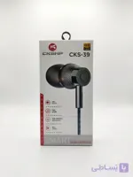 هندزفری CKS باسیم مدل CKS-39