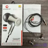 هندزفری CKS با سیم مدل cks-40