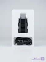 شارژر یوسوندا دو پین 25 وات مدل G-18