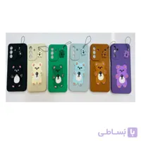 کاور عروسکی همراه با آویز