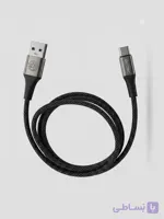 کابل شارژ تایپ سی جگوار مدل JA-01