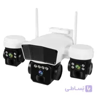 دوربین پهبادی وای فای 3 لنز مدل L3-WIFI