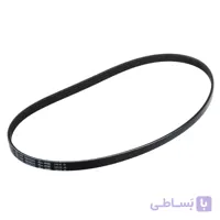 تسمه کولر و پمپ هیدرولیک فرمان جک J5 اتومات کد فنی 1025102U2010