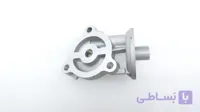 پایه فیلتر روغن جک S3,J4,J5MT کد فنی 1017013gg010
