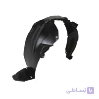 شلگیر داخلی چرخ جلو ام وی ام X22