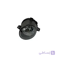 چراغ مه شکن جلو چپ ام وی ام X33s,Tiggo5 new,Tiggo7 کد فنی M11-3732010