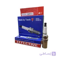 شمع پایه بلند تورچ کد KL6RTC-Z