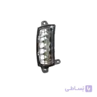 چراغ رانندگی در روز (دی لایت) راست ام وی ام X22 کد فنی J69-4499020
