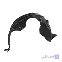 شلگیر داخلی چرخ جلو ام وی ام 550