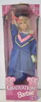 GRANDUATION Barbie doll عروسک باربی فارغ التحصیل