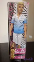 Barbie Fashionistas Doll عروسک باربی مد مرد