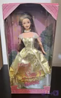 Sissy Barbie doll عروسک باربی سیسی