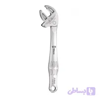 آچار جغجغه ای ورا مدل 6004 S سایز 7 - 10 میلی متر